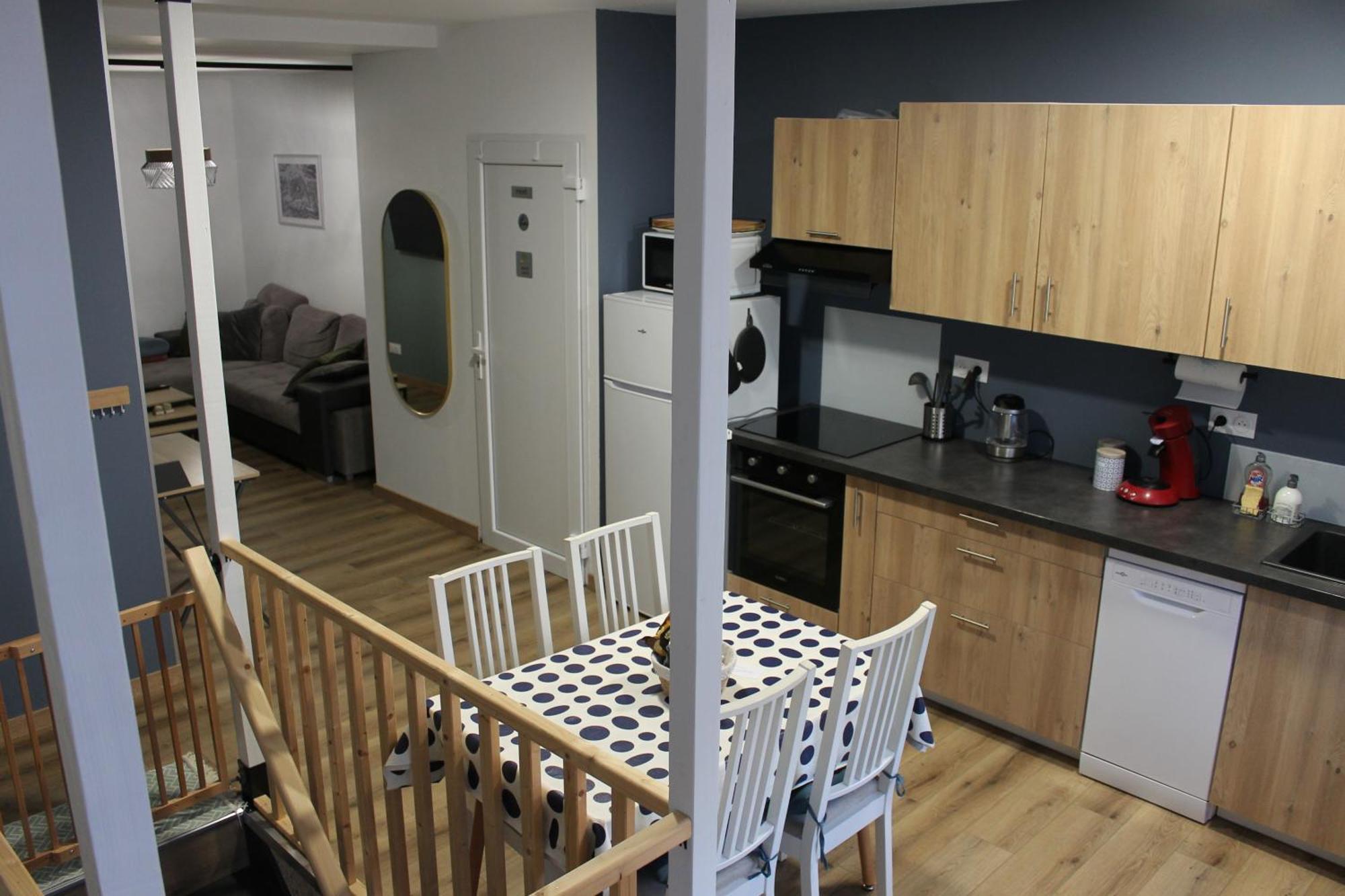 Appartement Royale Rocroi Exteriér fotografie