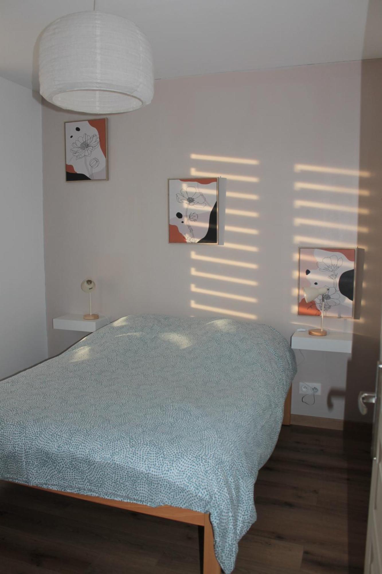 Appartement Royale Rocroi Exteriér fotografie