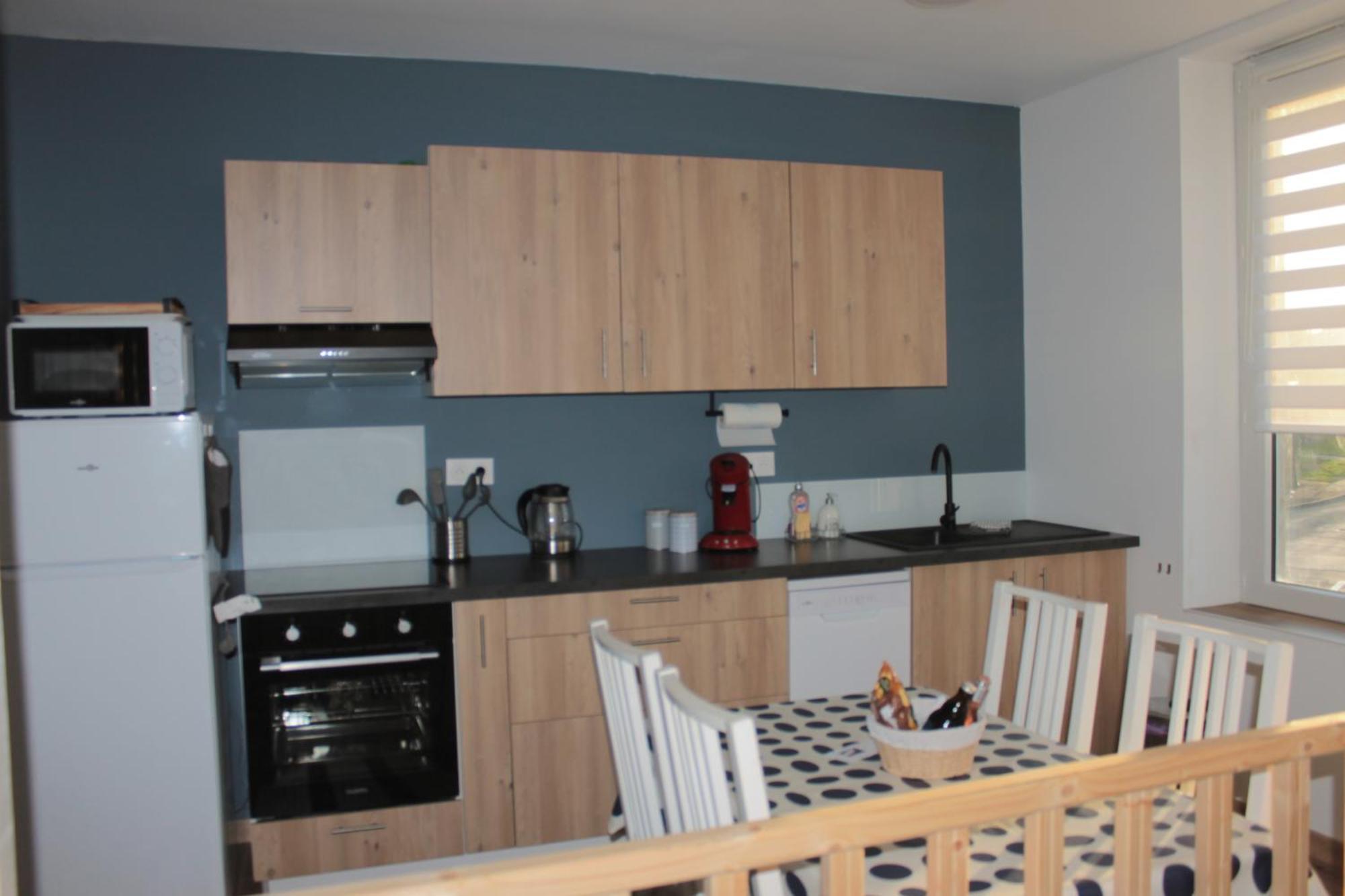 Appartement Royale Rocroi Exteriér fotografie