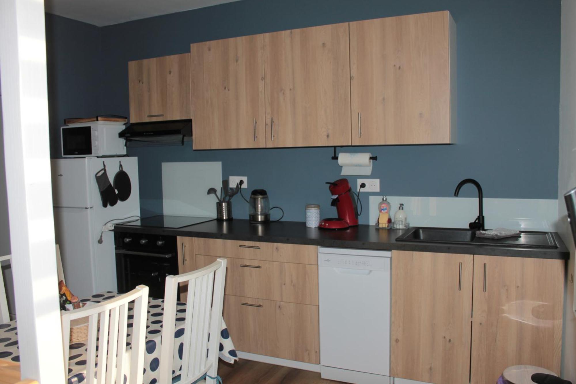 Appartement Royale Rocroi Exteriér fotografie
